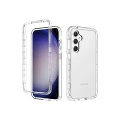 FUNDAANTIGOLPES - FUNDA 360 3 EN 1 PARA XM NOTE 14 PRO PLUS