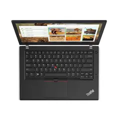 LENOVO - ThinkPad T480s Intel Core i5-8350U 12 RAM 256GB SSD