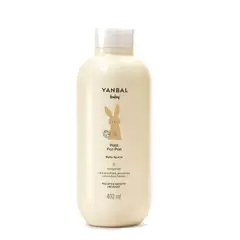 YANBAL - Baño Liquido Petit Pon Pon Baby