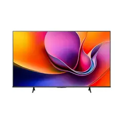 Hisense - Televisor LED 55 UHD 4K Smart TV 55A5NV
