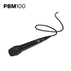 JBL - Micrófono Alámbrico PBM 100 que captura la voz de forma eficaz
