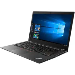 LENOVO - THINKPAD T480S i5-8250U 12 RAM 256GB