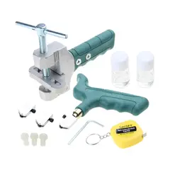 GENERICO - Cortador Mayólica Vidrio Cerámica Multifuncional