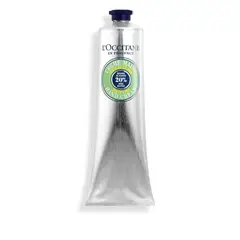 LOCCITANE - Crema de manos Karité Cítrica 150ml
