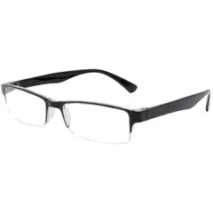 REDI READERS - Lentes de Lectura Pete Negro 300