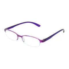 REDI READERS - Lentes de Lectura Mujer Terri Morado 150