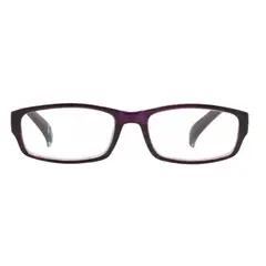MAGNIVISION - Lentes de Lectura Mujer Magnivison Adisson Morado 300