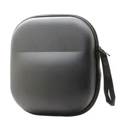 GENERICO - Case estuche para audifonos Sennheiser HD25 HD25-1 II HD25-SP HMD25