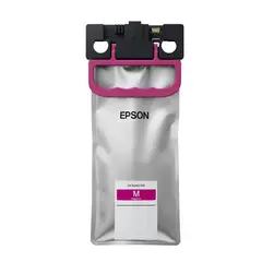 EPSON - Bolsa de Tinta Durabrite PRO T13K Color Magenta