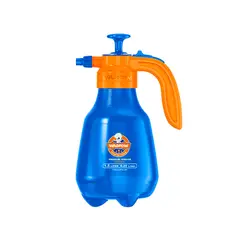 GENERICO - Pulverizador De Jardín Roceador Manual 2l Spray Presión