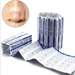 GENERICO - Tiras Nasales Antironquidos x30 - Hosal