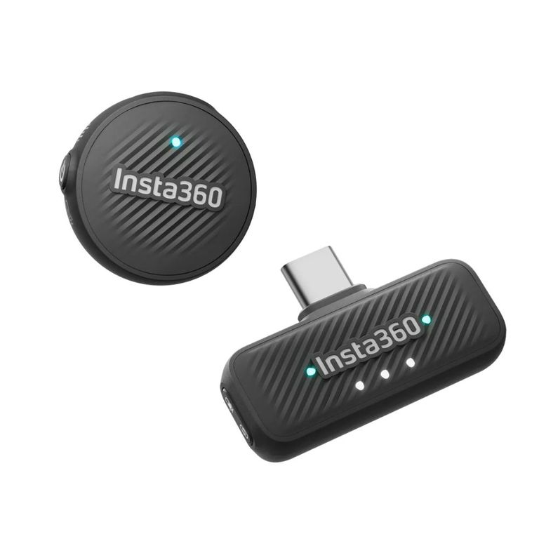Micrófono Mic Air (1 TX + 1 RX)