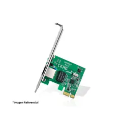 GENERICO - Adaptador de Red TP-LINK PCI Express Gigabit TG-3468
