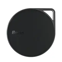BIWIN - DISCO SOLIDO EXTERNO 1TB PM2000 NEGRO