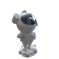 GENERICO - ASTRONAUTA PROYECTOR CON PARLANTE
