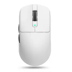 ROYAL KLUDGE - Mouse M3 PANDA Inalámbrico 8000Hz 42,000 DPI