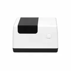 POS STAR - IMPRESORA DE ETIQUETAS POS-STAR WPTT4D TRANSFERENCIA TERMICA 4"(101.6MM) INTERFAZ USB 127MMS RESOLUCION 203PPP - NEGRO