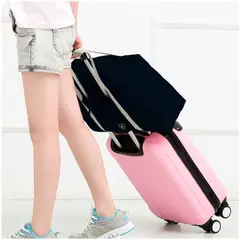 GENERICO - Bolso maleta de viaje