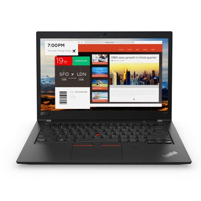 THINKPAD T480 i5-8250U 8GB RAM 128 GB SDD