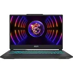 MSI - Notebook Cyborg 15 15,6 FHD Core 7 240H 16GB 512GB