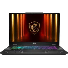 MSI - Notebook Cyborg 17 17,3 FHD Core 7 240H 16GB 512GB