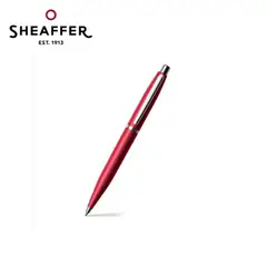 SHEAFFER - Boligrafo VFM Rojo intenso