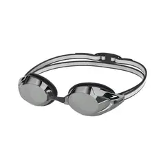 Speedo - Lentes Natacion Vanquisher 3.0 Mirror Black Smoke