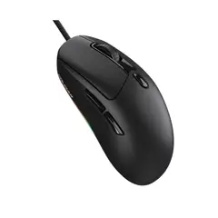 COUGAR GAMING - Mouse Gaming Cougar RGB Minos Neo- NEGRO