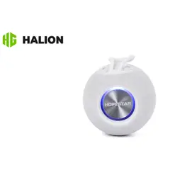 HALION - Parlante Inalambrico HOPESTAR H52 Bluethooth