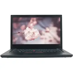 LENOVO - THINKPAD T480 i5-8350U 12 RAM 256 GB + PROTECTOR LAPTOP