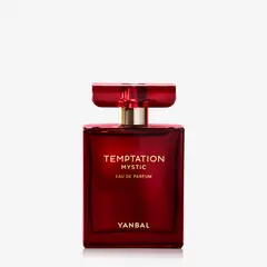 YANBAL - Temptation Mystic Eau de Parfum