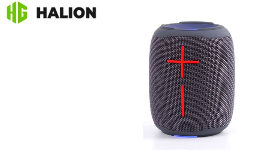 Parlante Inalambrico P20 MINI Bluetooth HOPESTAR