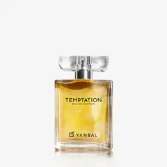 YANBAL - Temptation Eau de Parfum para ella