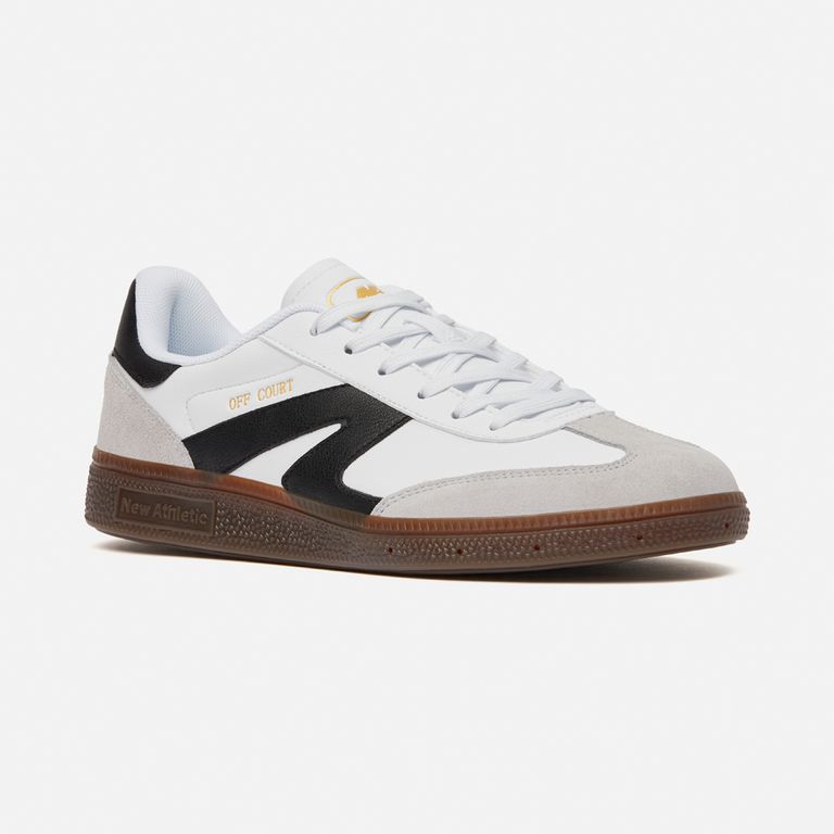 Zapatilla Skateboarding Off Court 117-0102 para Hombre