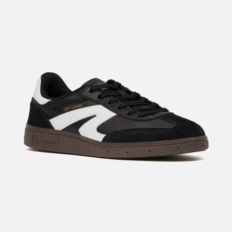 Zapatilla Skateboarding Off Court 117-0201 para Hombre