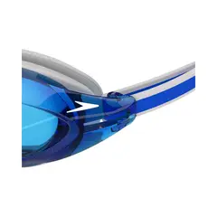 SPEEDO - Lentes Natacion Vanquisher 3.0 Blue