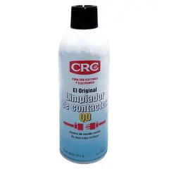 GENERICO - CRC Limpiador de Contactos QD