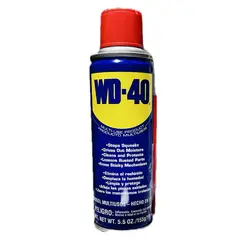 GENERICO - Wd-40 producto multiuso 191 ml