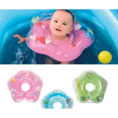 AGUA LINE - FLOTADOR DE ENTRENAMIENTO PARA BEBÉ