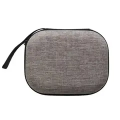 GENERICO - Case estuche eva para audifono JBL T450BT JR300BT T500 T600 JBL T460BT