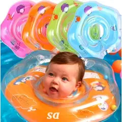 AGUA LINE - FLOTADOR DE ENTRENAMIENTO PARA BEBÉ