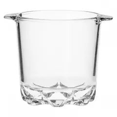 BORGONOVO - HIELERA POLKA 860cc DE VIDRIO