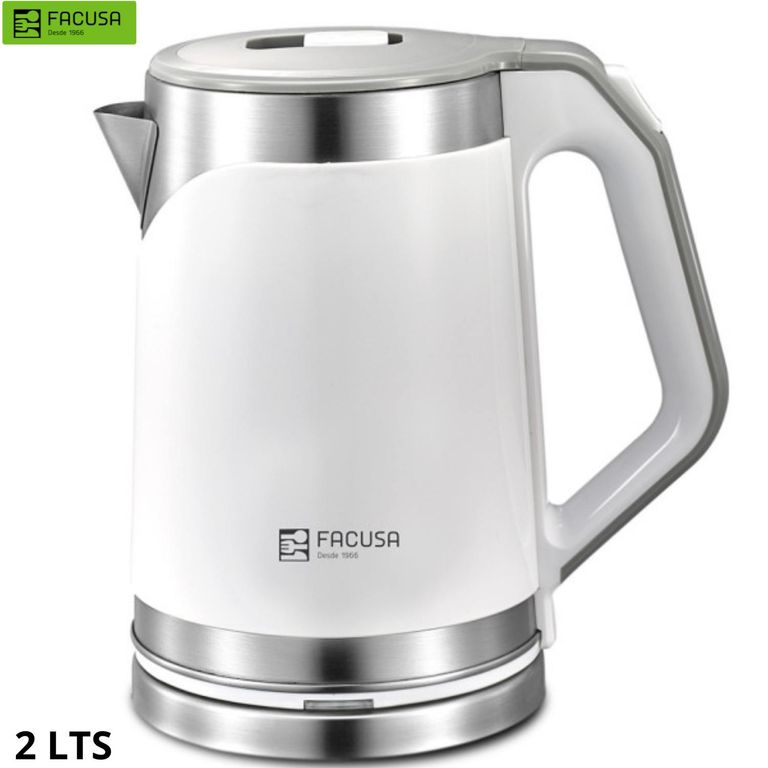 Hervidor Gourmet 2 Lt-