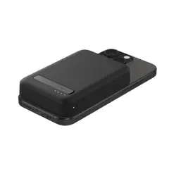 BELKIN - Batería externa magnética MagSafe 8000 mAh con Qi2 15W
