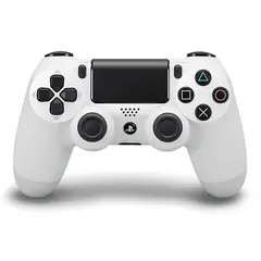 SONY - Mando PS4 V2 Blanco en Caja