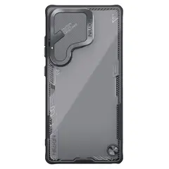 NILLKIN - Funda Iceblade CamProp Black - Galaxy S25 Ultra