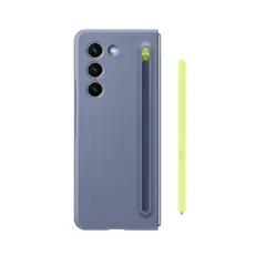 GENERICO - CASE Y S PEN PARA SAMSUNG GALAXY Z FOLD 5 AZUL