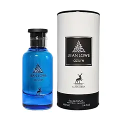 ALHAMBRA - Maison Jean Lowe Azure EDP Men 100ml