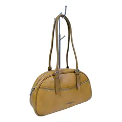 GENERICO - Cartera Baguette Bolso de hombro Taoleyu