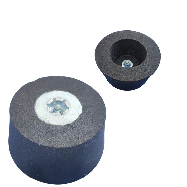 PIEDRA ESMERIL GRANO 36